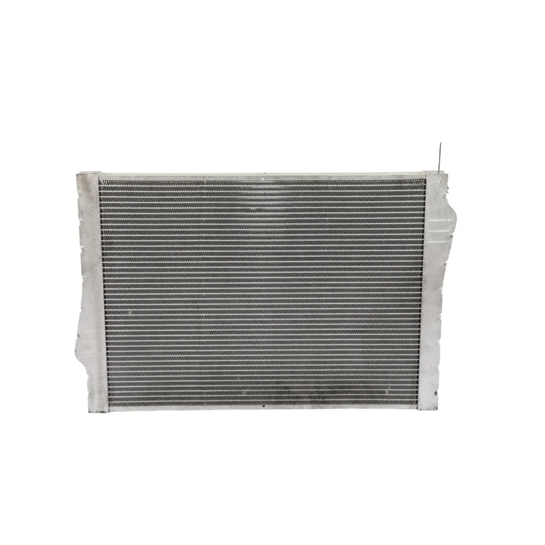 Cooling Radiator Water Cooler Coolant Unit Nissens 60823 to BMW X5 E70 X6 E71 with Part number 7533472 BMW X5 E70 X6 E71 Cooling Radiator Water Cooler Coolant Unit Nissens 60823 - SKU 7533472-3 - Part number 7533472