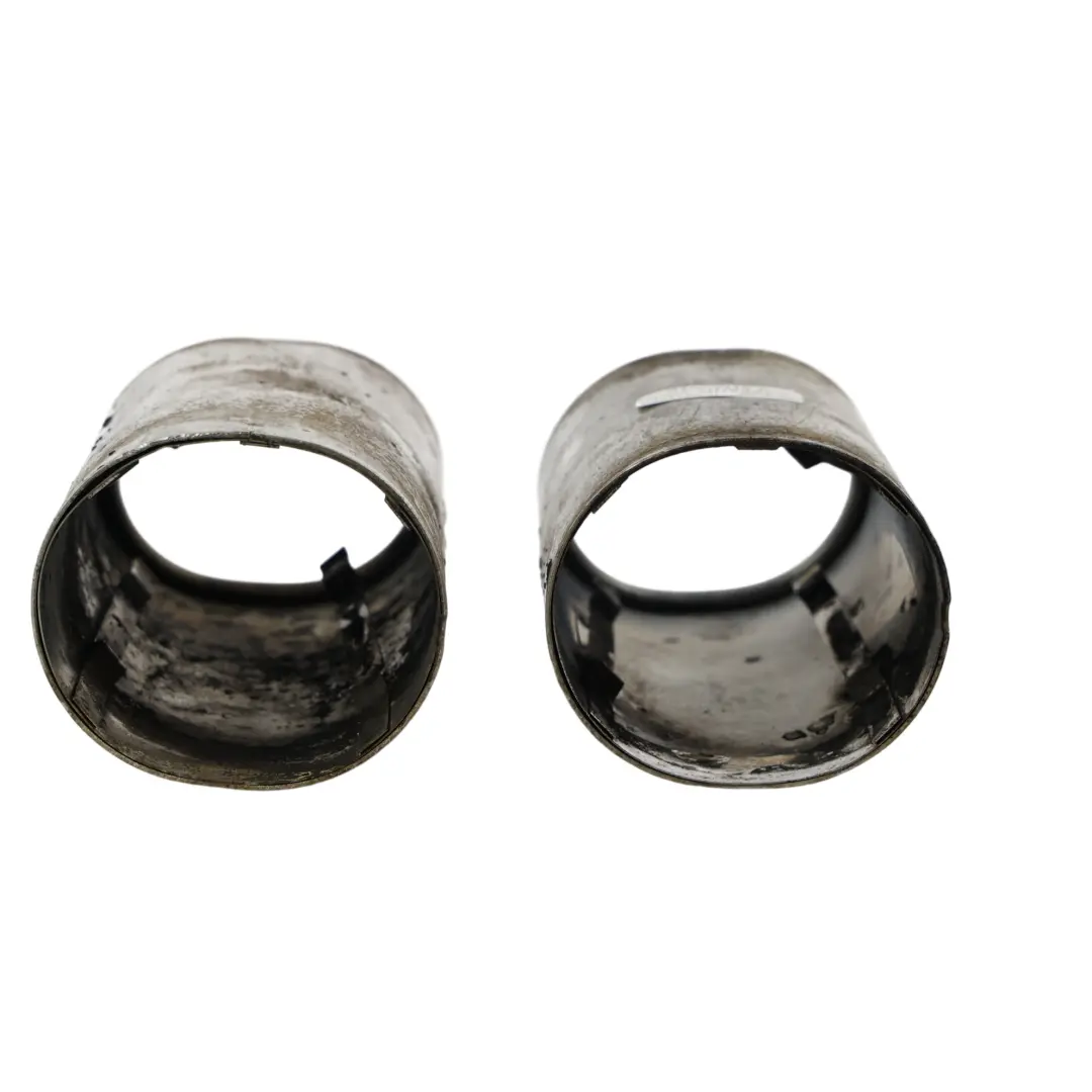 M57N2 Terminale Di Scarico Terminale Scarico Doppio per BMW E60 E61 530D con numero di parte 7534036 BMW E60 E61 530D M57N2 Terminale Di Scarico Terminale Scarico Doppio - SKU 7534036-1 - Numero di parte 7534036