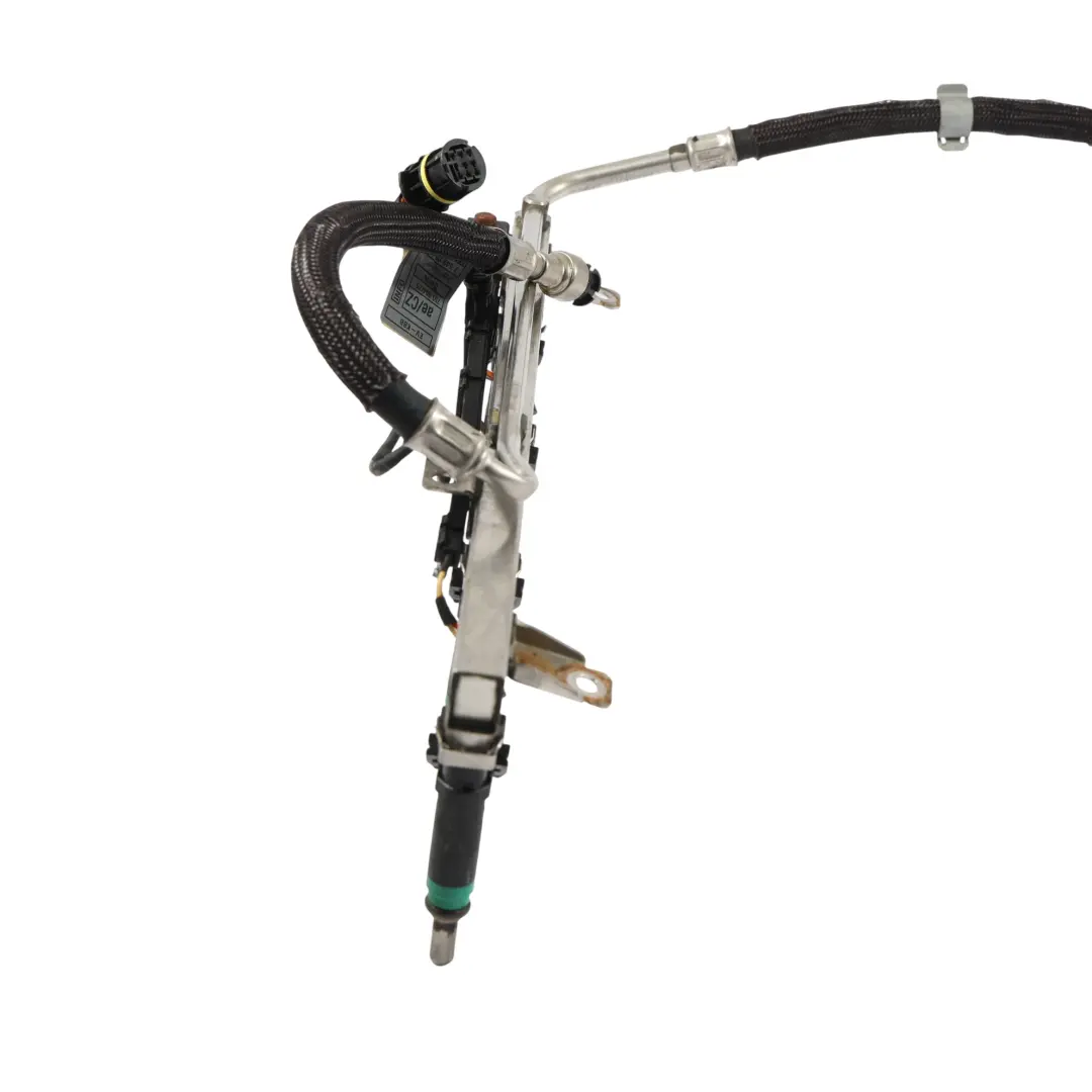 Listwa Wtryskowa Paliwa N62N Benzyna do BMW E60 E61 E63 E64 E65 o numerze 7534743 BMW E60 E61 E63 E64 E65 Listwa Wtryskowa Paliwa N62N Benzyna - SKU 7534743-1 - Numer Części 7534743