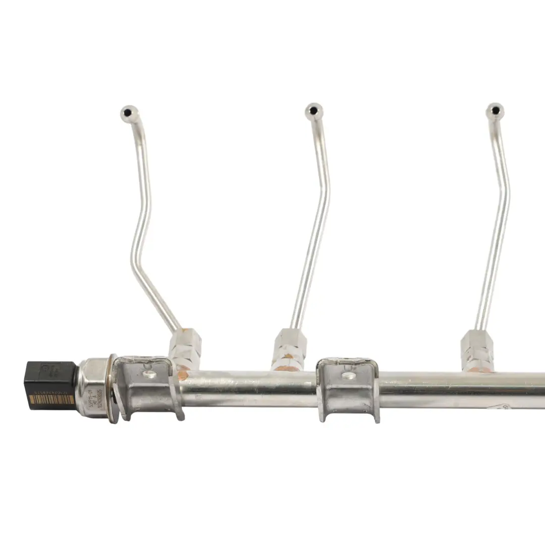 Listwa Wtryskowa Przewody Paliwa N53 do BMW E81 E82 E88 E90 E91 E92 o numerze 7535897 BMW E81 E82 E88 E90 E91 E92 Listwa Wtryskowa Przewody Paliwa N53 - SKU 7535897-2 - Numer Części 7535897