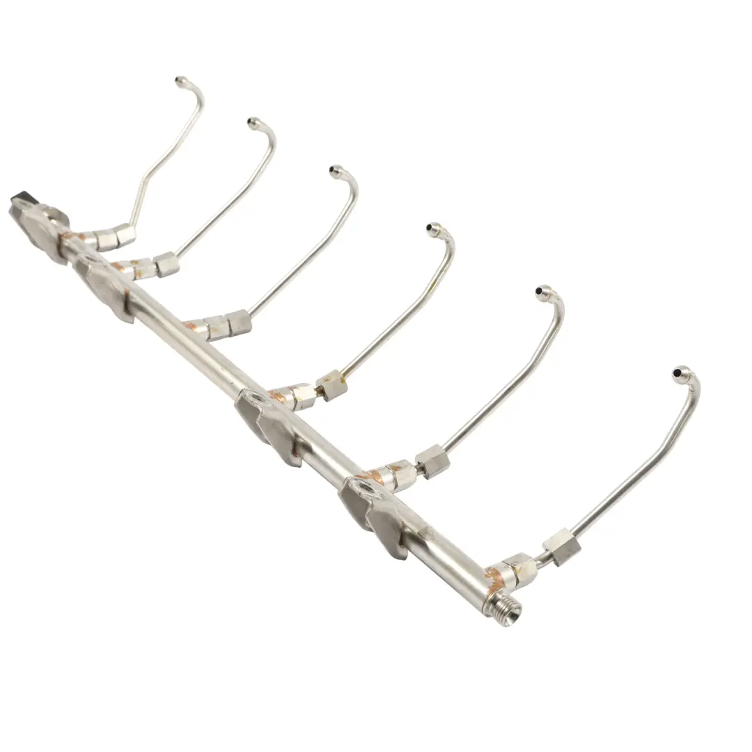 Listwa Wtryskowa Przewody Paliwa N53 do BMW E81 E82 E88 E90 E91 E92 o numerze 7535897 BMW E81 E82 E88 E90 E91 E92 Listwa Wtryskowa Przewody Paliwa N53 - SKU 7535897-2 - Numer Części 7535897