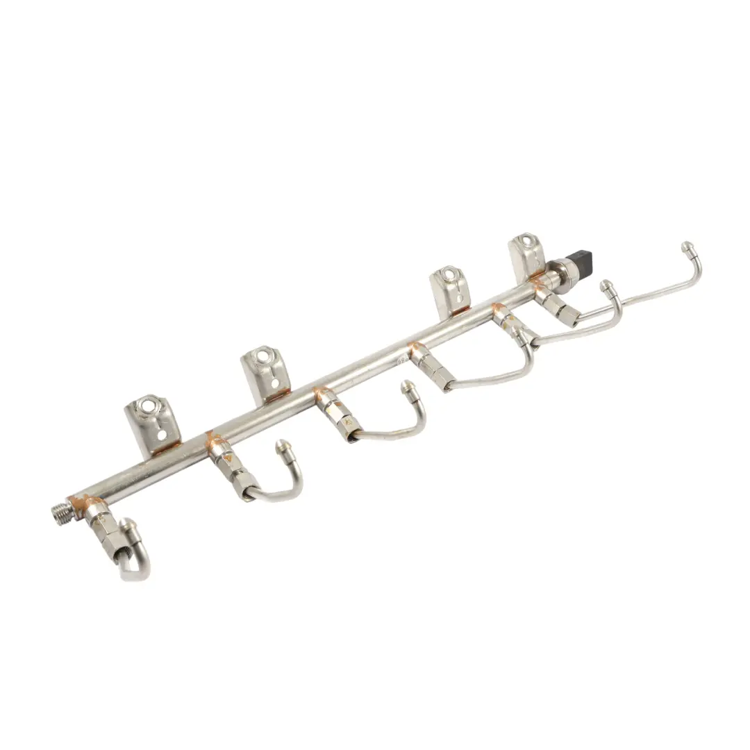 Tuyau Haute Pression D'Injection Essence N53 pour BMW E81 E82 E88 E90 E91 E92 à propos du numéro de pièce 7535897 BMW E81 E82 E88 E90 E91 E92 Tuyau Haute Pression D'Injection Essence N53 - SKU 7535897-2 - Numéro de pièce 7535897