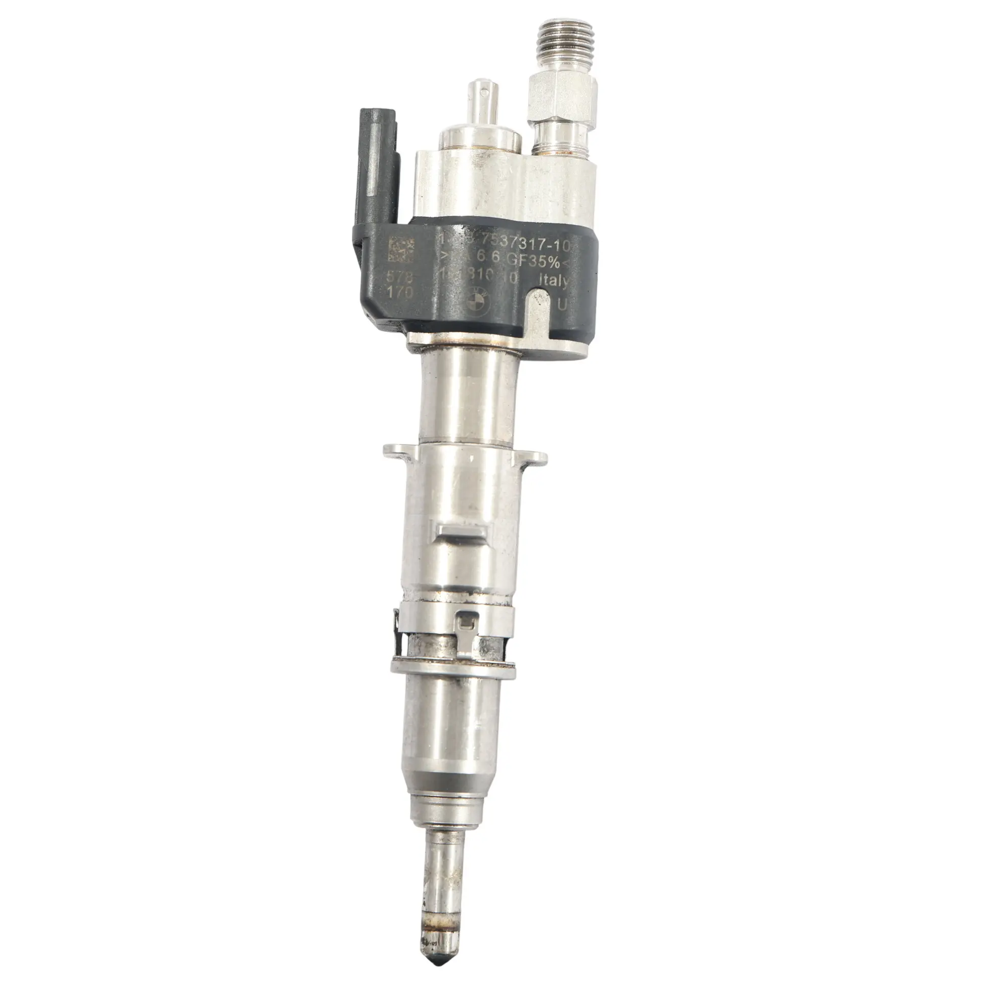 BMW E82 E88 F01 F02 F10 F11 F12 F13 Inyector Combustible N54 N64 N74 7537317