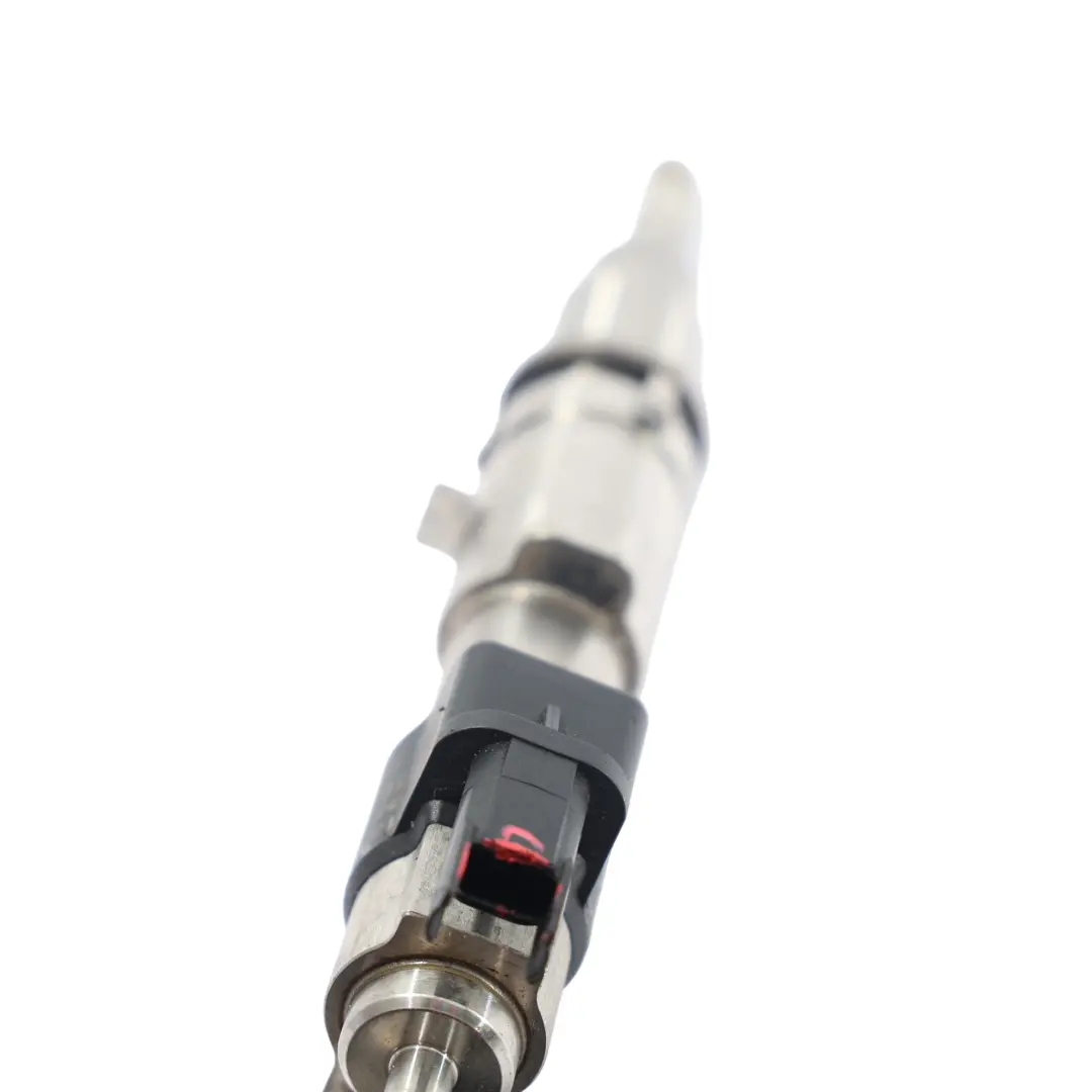 Injecteur Essence N54 N64 N74 pour BMW E82 E88 F01 F02 F10 F11 F12 F13 à propos du numéro de pièce 7537317 BMW E82 E88 F01 F02 F10 F11 F12 F13 Injecteur Essence N54 N64 N74 - SKU 7537317-1 - Numéro de pièce 7537317