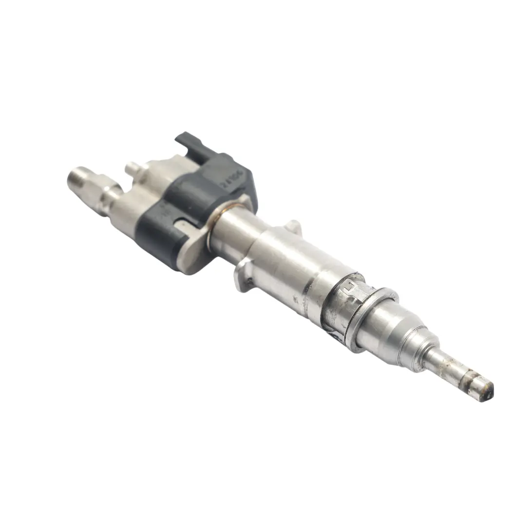 BMW E82 E88 F01 F02 F10 F11 F12 F13 Inyector Combustible N54 N64 N74 - SKU 7537317-1 - Número de pieza 7537317