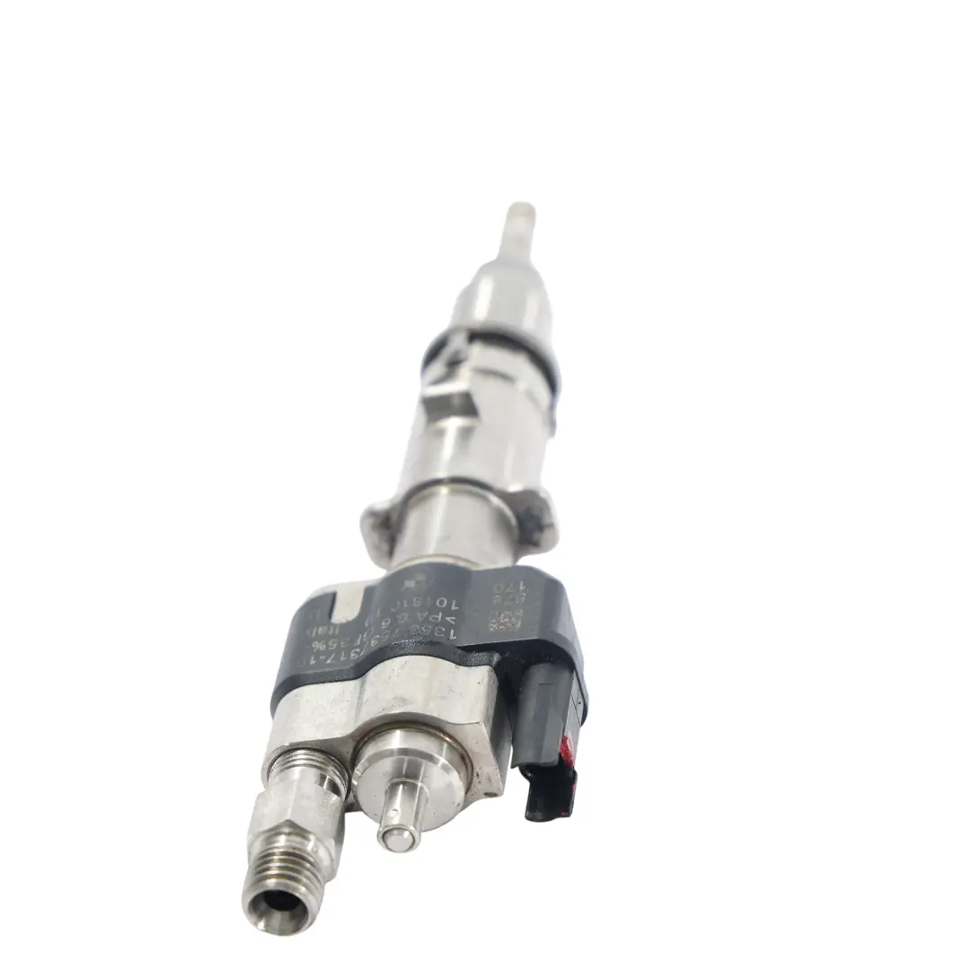 Injector Petrol N54 N64 N74 to BMW E82 E88 F01 F02 F10 F11 F12 F13 Fuel with Part number 7537317 BMW E82 E88 F01 F02 F10 F11 F12 F13 Fuel Injector Petrol N54 N64 N74 - SKU 7537317-1 - Part number 7537317