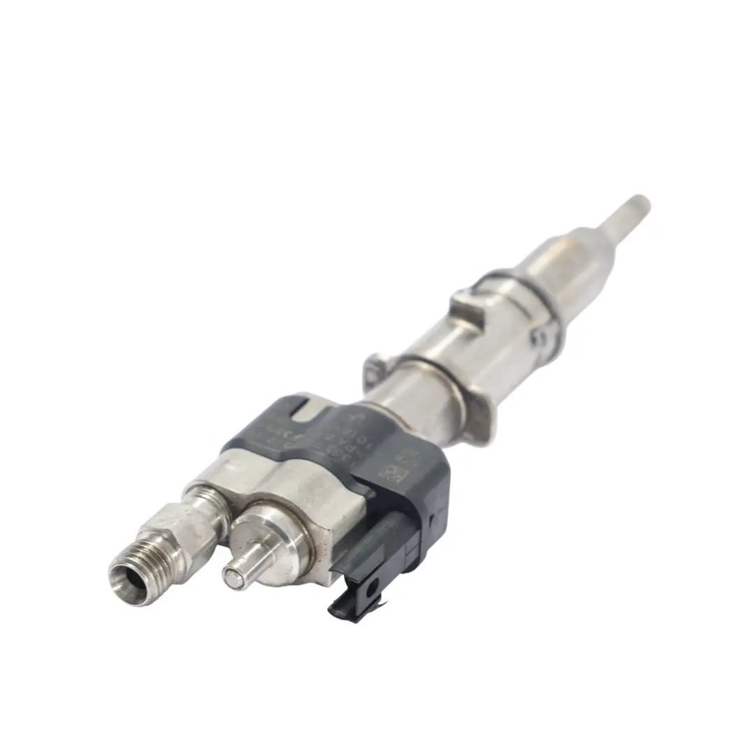 BMW E82 E88 E80 F01 F02 F10 F11 F12 F13 Injektor Benzin N54 N64 N74 - SKU 7537317 - Teilenummer 7537317