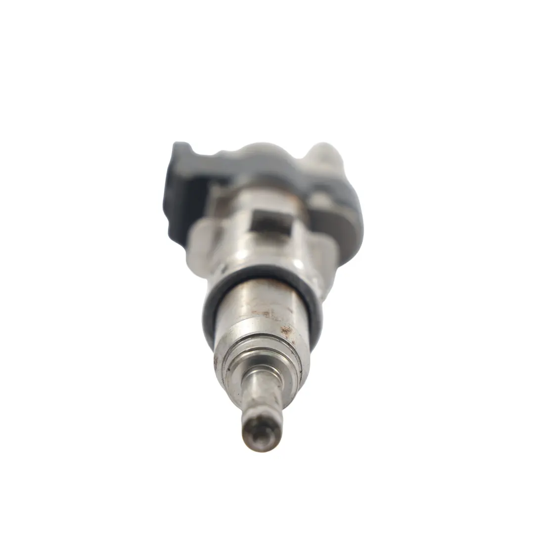BMW E82 E88 E80 F01 F02 F10 F11 F12 F13 Inyector Combustible N54 N64 N74 - SKU 7537317 - Número de pieza 7537317