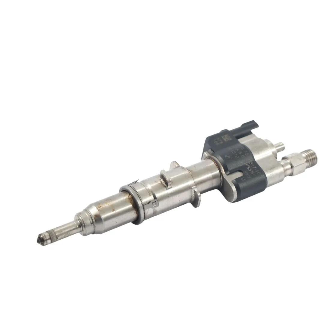 E80 F01 F02 F10 F11 F12 F13 Injektor Benzin N54 N64 N74 für BMW E82 E88 mit Teilenummer 7537317 BMW E82 E88 E80 F01 F02 F10 F11 F12 F13 Injektor Benzin N54 N64 N74 - SKU 7537317 - Teilenummer 7537317