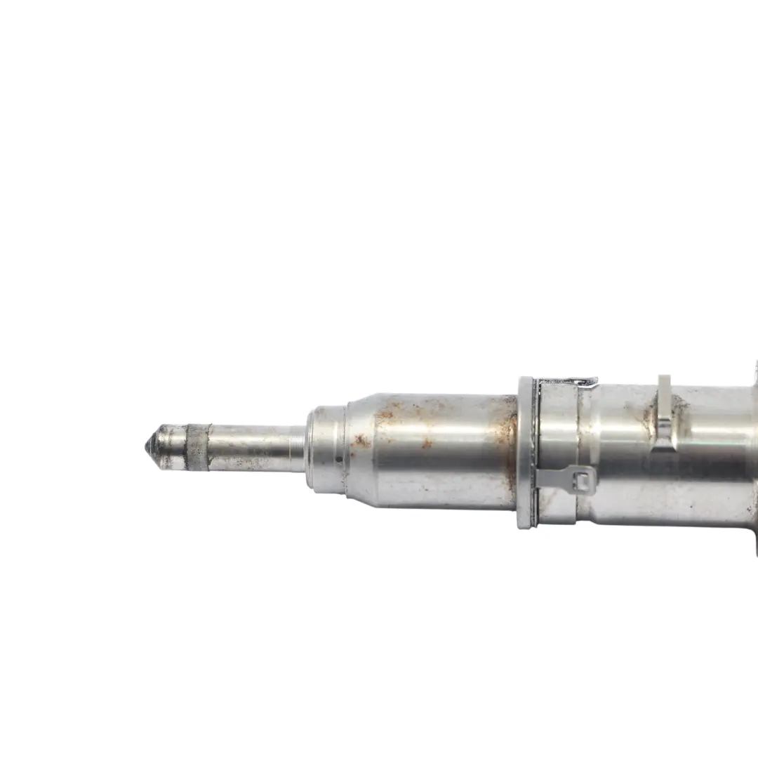 E80 F01 F02 F10 F11 F12 F13 Inyector Combustible N54 N64 N74 para BMW E82 E88 con número de pieza 7537317 BMW E82 E88 E80 F01 F02 F10 F11 F12 F13 Inyector Combustible N54 N64 N74 - SKU 7537317 - Número de pieza 7537317