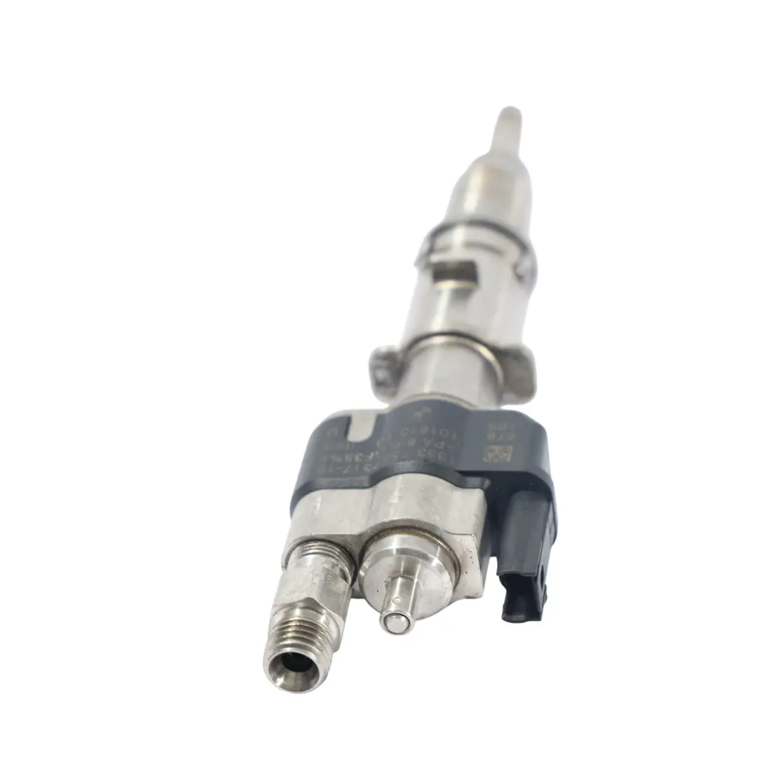 BMW E82 E88 E80 F01 F02 F10 F11 F12 F13 Injecteur Carburant N54 N64 N74 - SKU 7537317 - Numéro de pièce 7537317