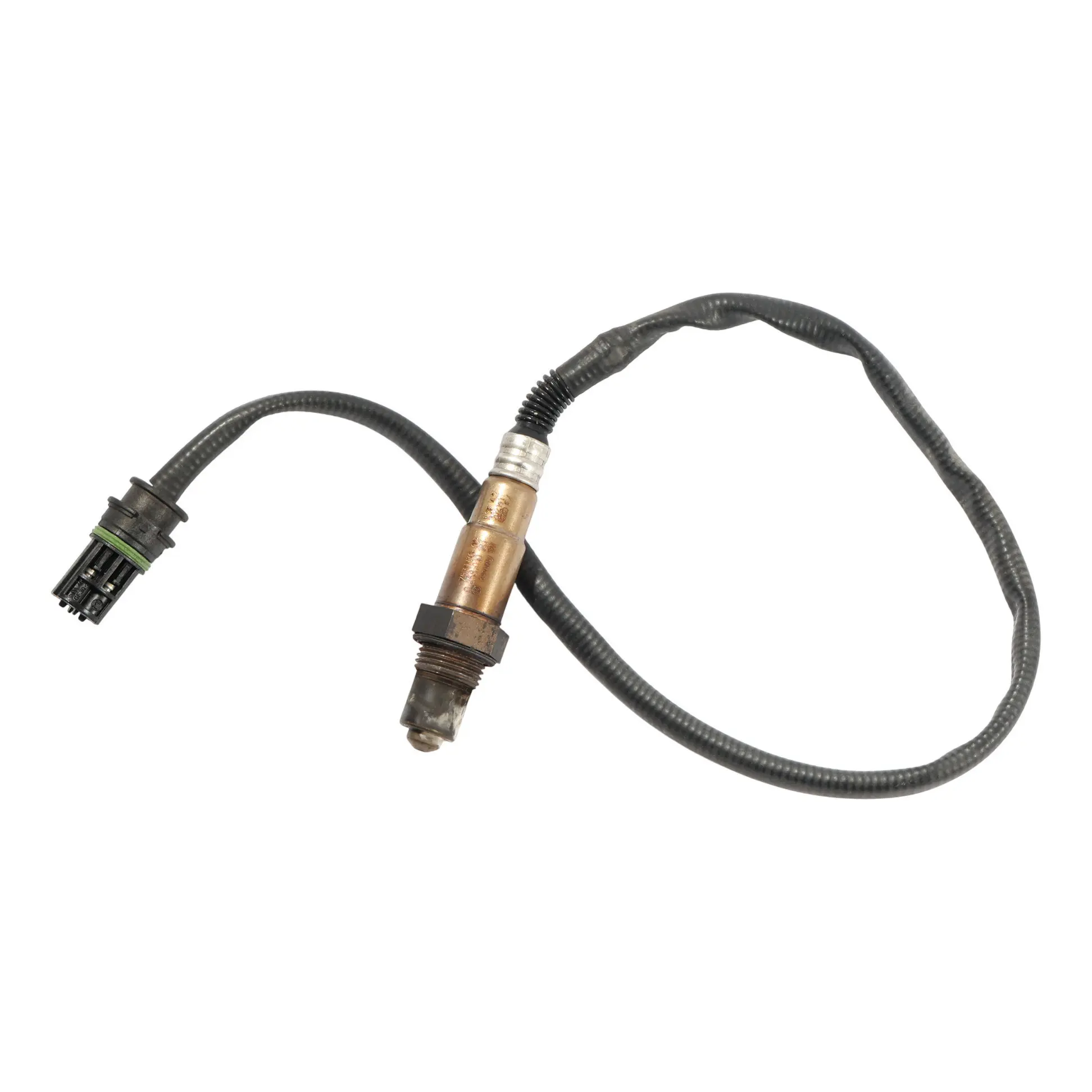 BMW F01 F02 F03 Rolls-Royce Ghost RR4 Wraith RR5 N74 V12 Lambda Sensor 7539136