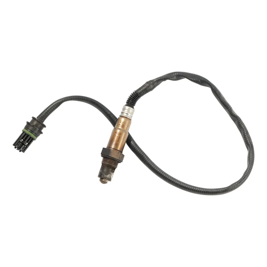 Rolls-Royce Ghost RR4 Wraith RR5 N74 V12 Lambda Sensor to BMW F01 F02 F03 with Part number 7539136 BMW F01 F02 F03 Rolls-Royce Ghost RR4 Wraith RR5 N74 V12 Lambda Sensor - SKU 7539136 - Part number 7539136