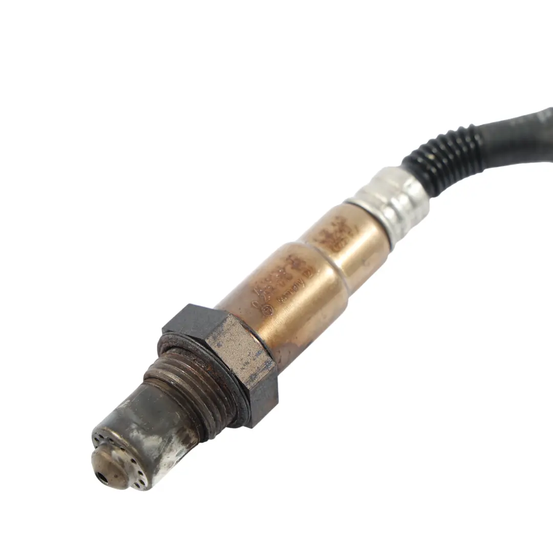 BMW F01 F02 F03 Rolls-Royce Ghost RR4 Wraith RR5 N74 V12 Lambda Sonde - SKU 7539136 - Teilenummer 7539136