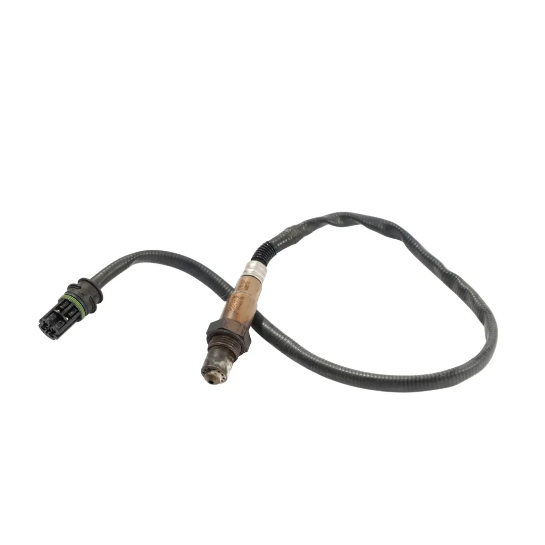 Rolls-Royce Ghost RR4 Wraith RR5 N74 V12 Lambda Sensor to BMW F01 F02 F03 with Part number 7539136 BMW F01 F02 F03 Rolls-Royce Ghost RR4 Wraith RR5 N74 V12 Lambda Sensor - SKU 7539136 - Part number 7539136