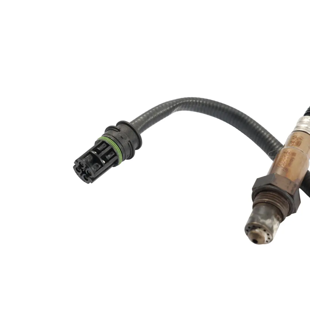 BMW F01 F02 F03 Rolls-Royce Ghost RR4 Wraith RR5 N74 V12 Lambda Sonde - SKU 7539136 - Teilenummer 7539136
