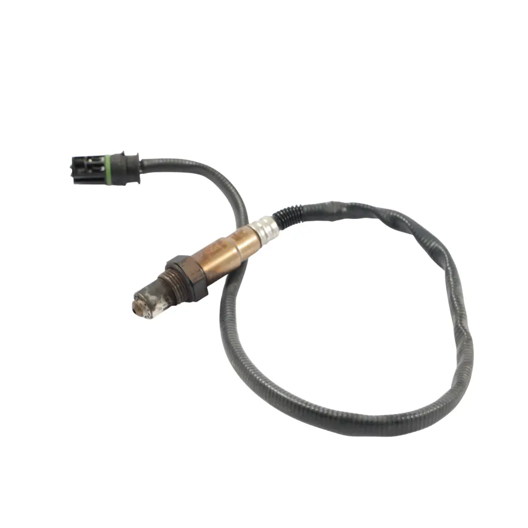 BMW F01 F02 F03 Rolls-Royce Ghost RR4 Wraith RR5 N74 V12 Lambda Sensor - SKU 7539136 - Part number 7539136