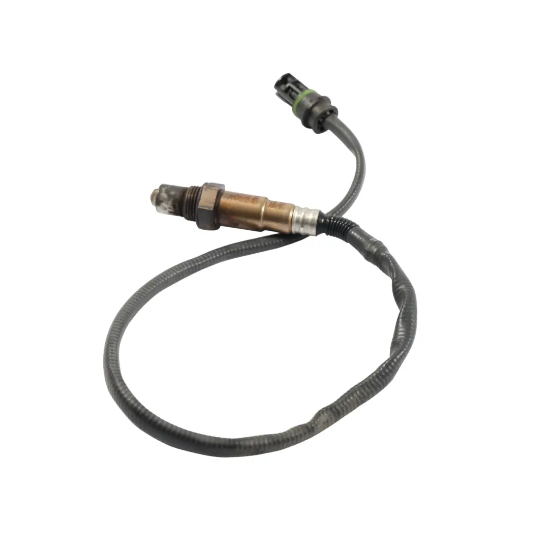 Rolls-Royce Ghost RR4 Wraith RR5 N74 V12 Lambda Sensor to BMW F01 F02 F03 with Part number 7539136 BMW F01 F02 F03 Rolls-Royce Ghost RR4 Wraith RR5 N74 V12 Lambda Sensor - SKU 7539136 - Part number 7539136