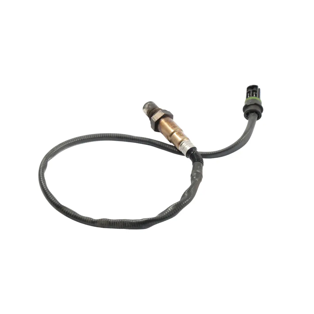 Rolls-Royce Ghost RR4 Wraith RR5 N74 V12 Lambda Sensor to BMW F01 F02 F03 with Part number 7539136 BMW F01 F02 F03 Rolls-Royce Ghost RR4 Wraith RR5 N74 V12 Lambda Sensor - SKU 7539136 - Part number 7539136