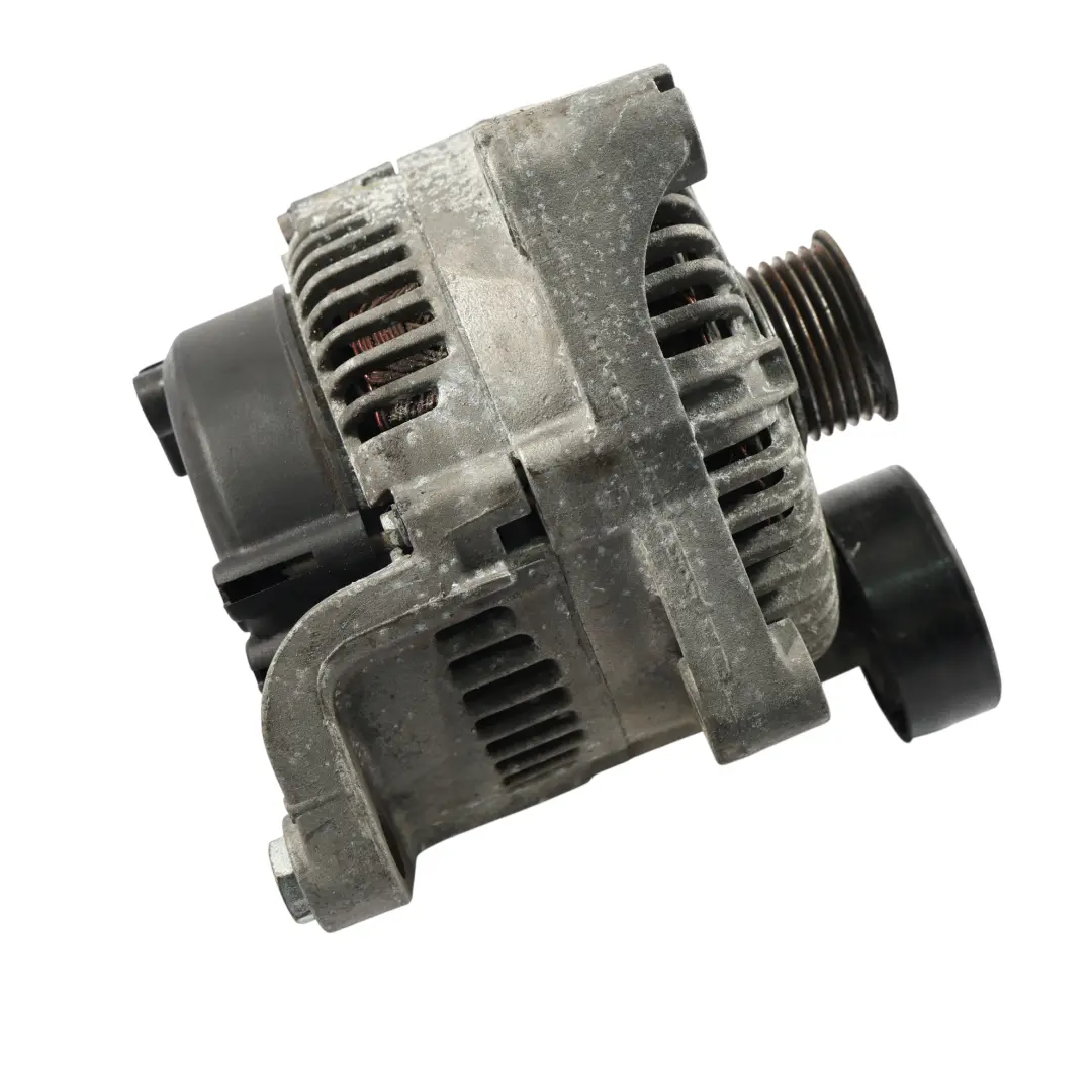  Alternatore Generatore BMW X5 E53 E60 E61 E63 E65 N62 Benzina 180A C543294A - SKU 7540992-1 - Numero di parte 7540992