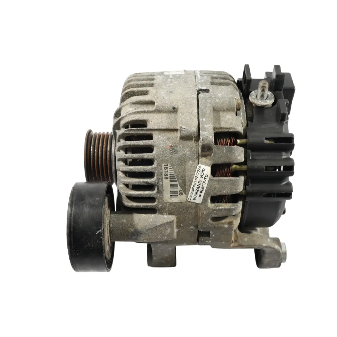  Alternatore Generatore BMW X5 E53 E60 E61 E63 E65 N62 Benzina 180A C543294A - SKU 7540992-1 - Numero di parte 7540992