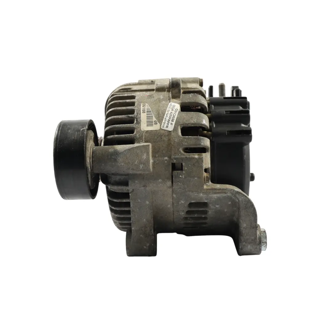  Alternatore Generatore BMW X5 E53 E60 E61 E63 E65 N62 Benzina 180A C543294A - SKU 7540992-1 - Numero di parte 7540992