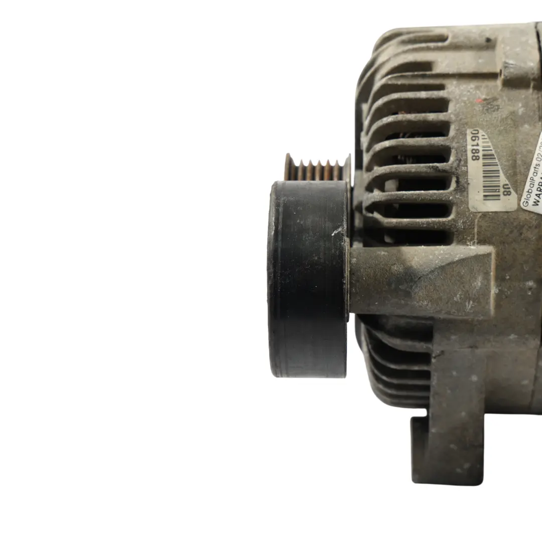 BMW X5 5 6 7 E53 E60 E61 E63 E65 N62 Benzin Generator 180A - SKU 7540992-1 - Teilenummer 7540992