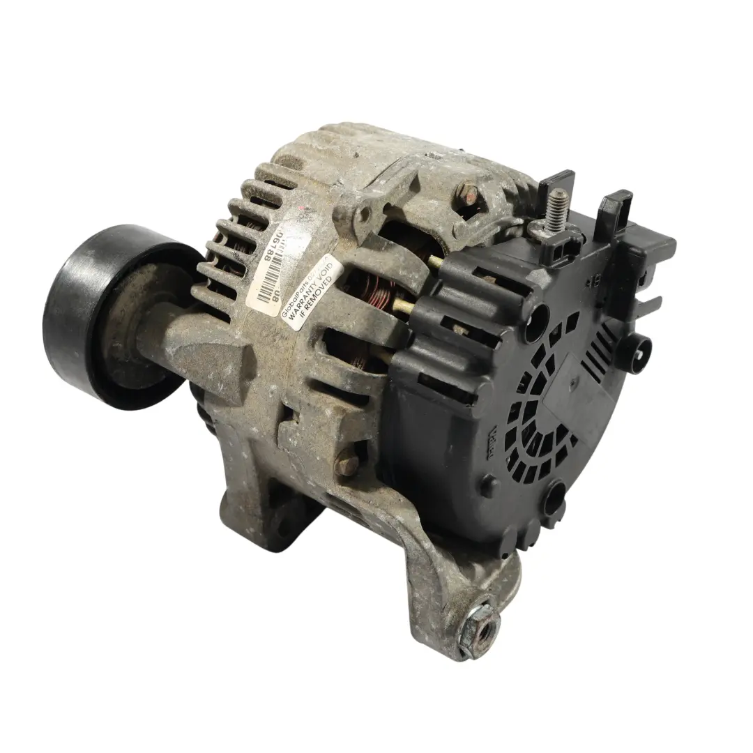  Alternador GeneradorBMW X5 E53 E60 E61 E63 E65 N62 Motor Gasolina 180A C543294A - SKU 7540992-1 - Número de pieza 7540992