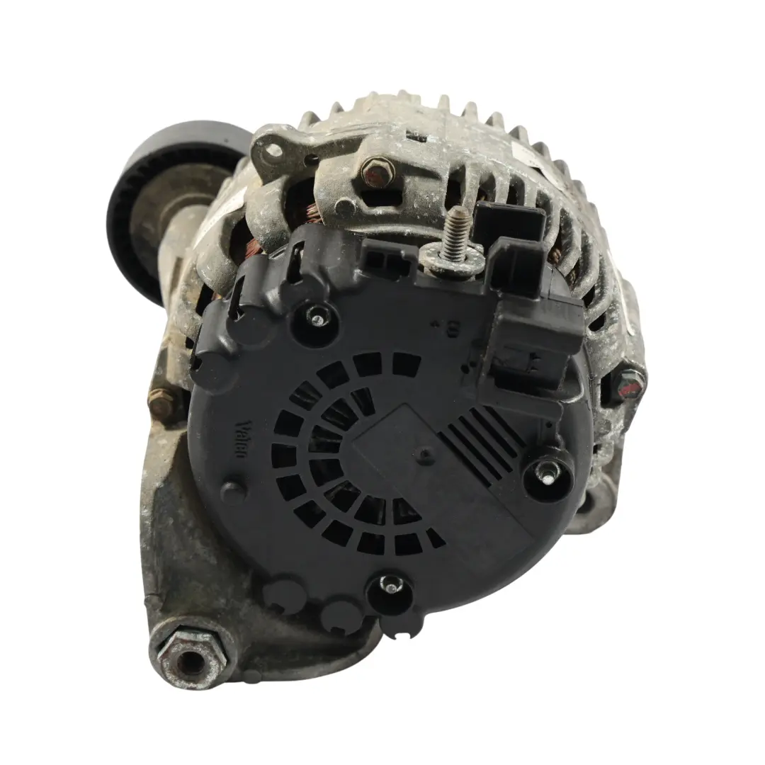 Alternator Generator Prądnica 180A C543294A do BMW X5 E53 E60 o numerze 7540992 BMW X5 E53 E60 Alternator Generator Prądnica 180A C543294A - SKU 7540992-1 - Numer Części 7540992