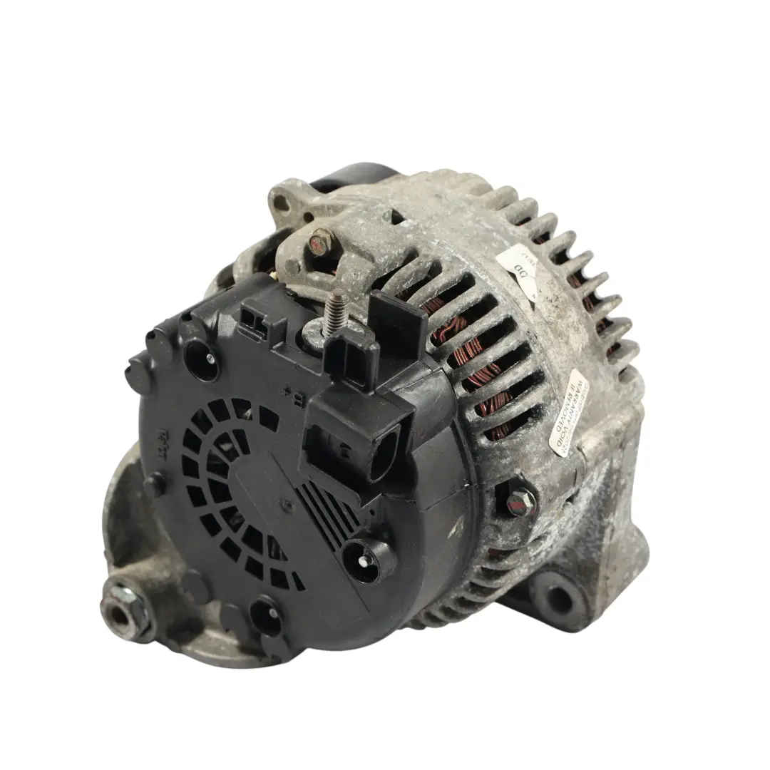 BMW X5 E53 E60 E61 E63 E65 N62 Moteur a essence 180A C543294A - SKU 7540992-1 - Numéro de pièce 7540992