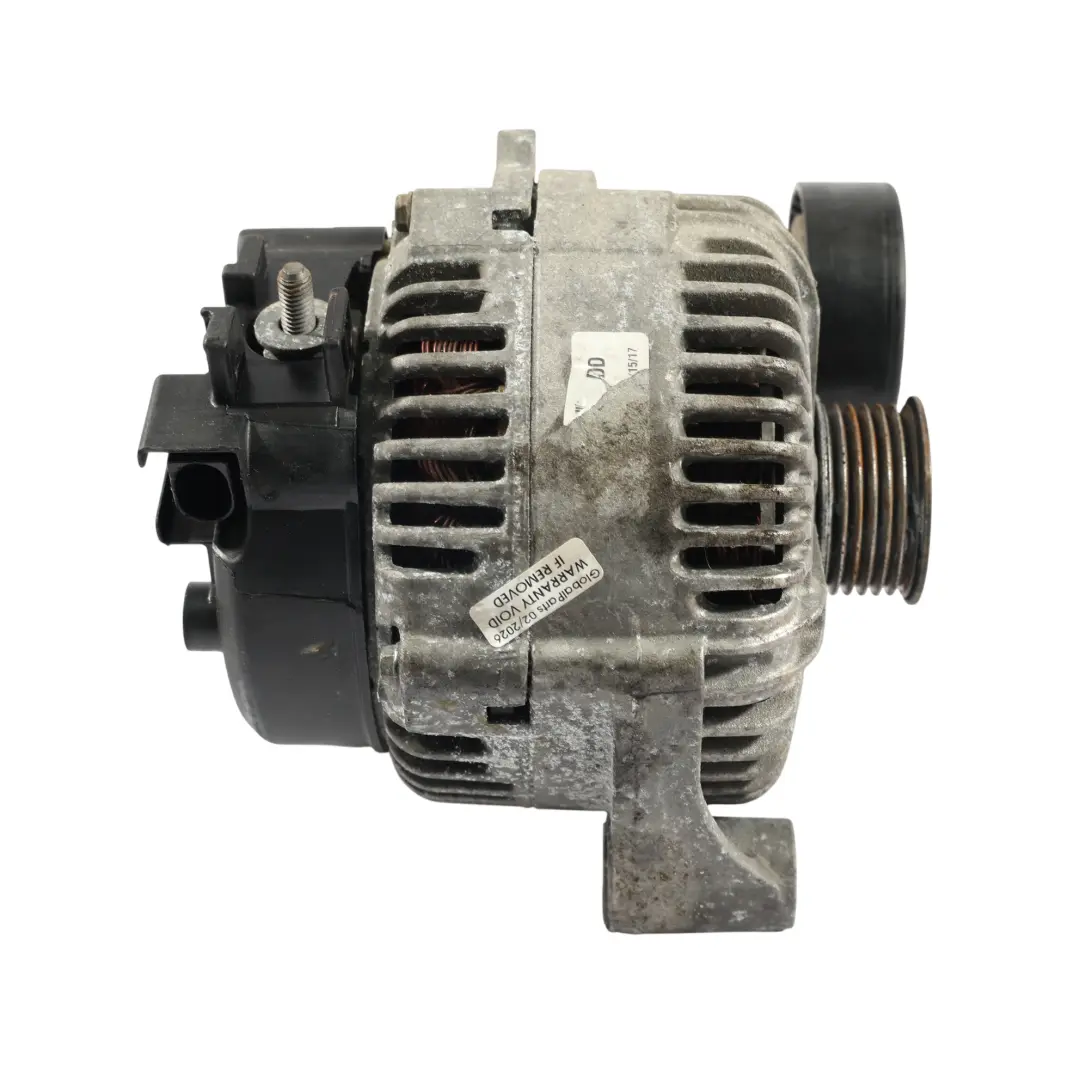 Alternatore Generatore BMW X5 E53 E60 E61 E63 E65 N62 Benzina 180A C543294A per con numero di parte 7540992 Alternatore Generatore BMW X5 E53 E60 E61 E63 E65 N62 Benzina 180A C543294A - SKU 7540992-1 - Numero di parte 7540992