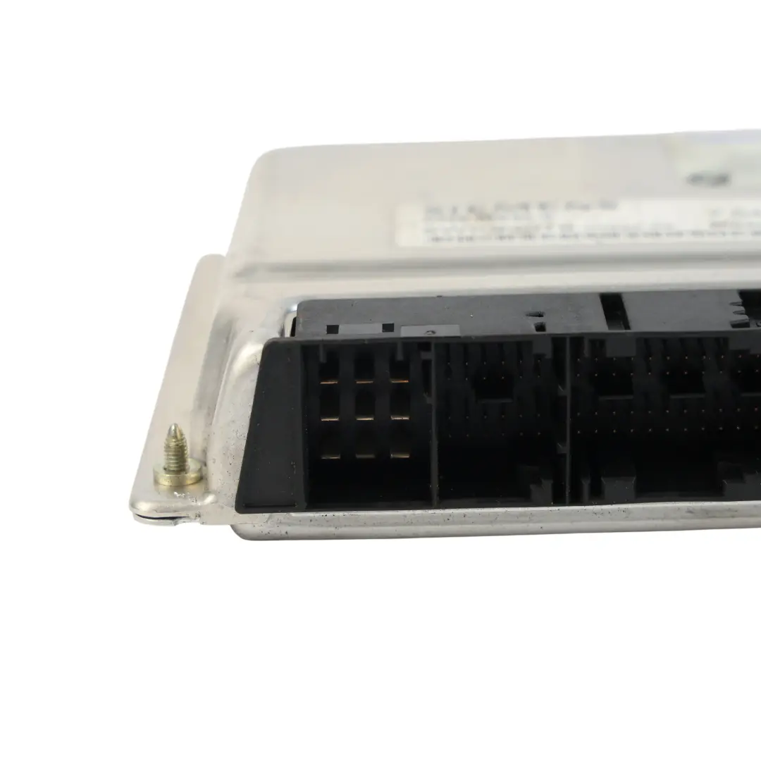 BMW Z4 E85 2.2I M54 170HP Moduł Sterownik Silnika ECU DME Manual - SKU 7541335-9 - Numer Części 7541335