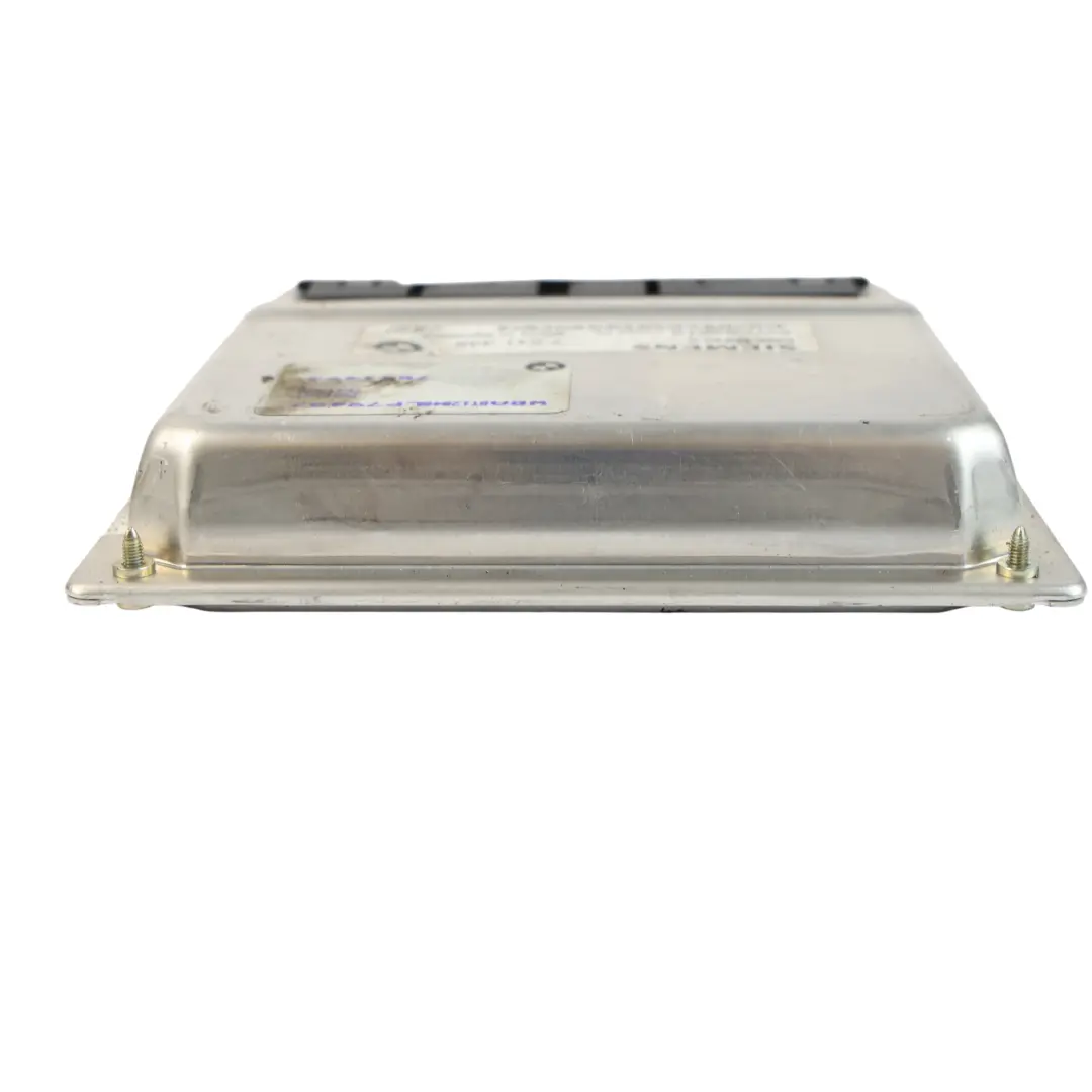 M54 170HP Módulo Control Del Motor ECU DME Manual para BMW Z4 E85 2.2I con número de pieza 7541335 BMW Z4 E85 2.2I M54 170HP Módulo Control Del Motor ECU DME Manual - SKU 7541335-9 - Número de pieza 7541335