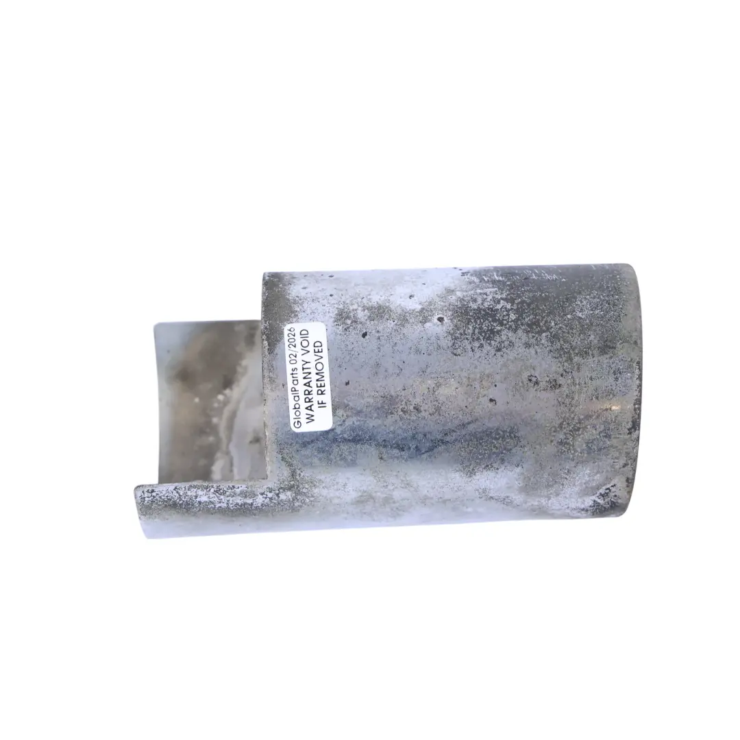 Embout D'Échappement Arrière Aspect pour BMW E90 E91 E92 M Sport à propos du numéro de pièce 7553644 BMW E90 E91 E92 M Sport Embout D'Échappement Arrière Aspect - SKU 7553644 - Numéro de pièce 7553644