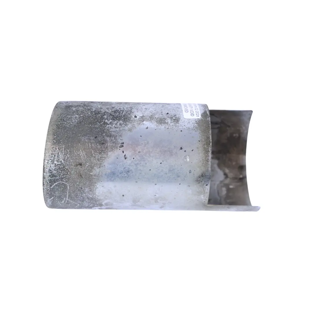 Embout D'Échappement Arrière Aspect pour BMW E90 E91 E92 M Sport à propos du numéro de pièce 7553644 BMW E90 E91 E92 M Sport Embout D'Échappement Arrière Aspect - SKU 7553644 - Numéro de pièce 7553644