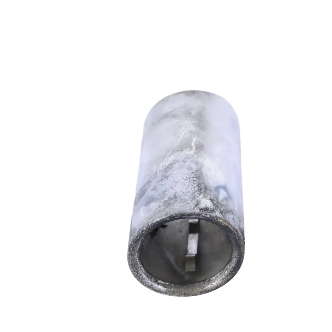 Embout D'Échappement Arrière Aspect pour BMW E90 E91 E92 M Sport à propos du numéro de pièce 7553644 BMW E90 E91 E92 M Sport Embout D'Échappement Arrière Aspect - SKU 7553644 - Numéro de pièce 7553644