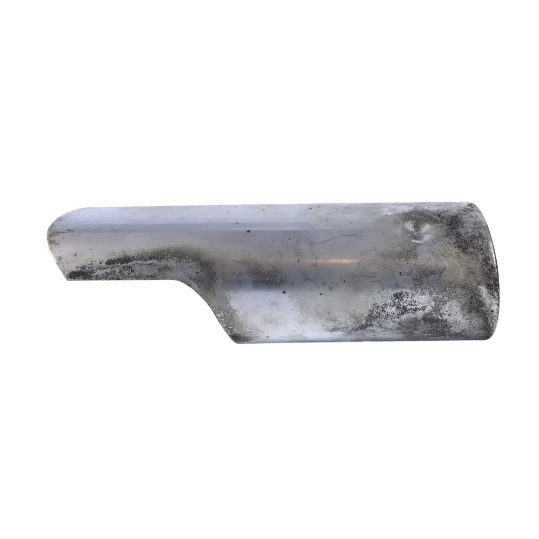 Scarico Punta Posteriore Alu Look per BMW E90 E91 E92 M Sport con numero di parte 7553643 BMW E90 E91 E92 M Sport Scarico Punta Posteriore Alu Look - SKU 7553643 - Numero di parte 7553643