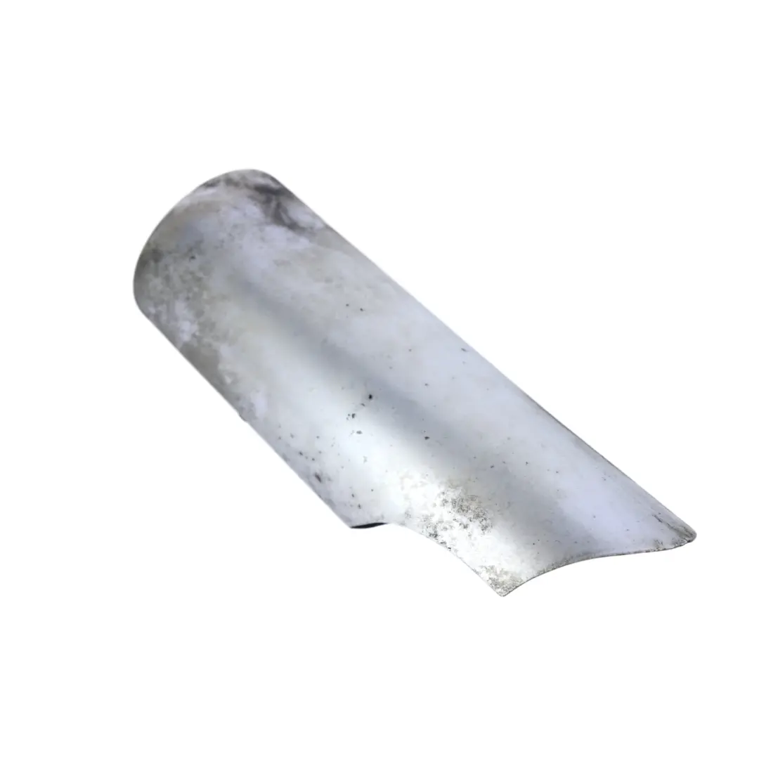 BMW E90 E91 E92 M Sport Exhaust Tailpipe Tip Rear Alu Look - SKU 7553643 - Part number 7553643