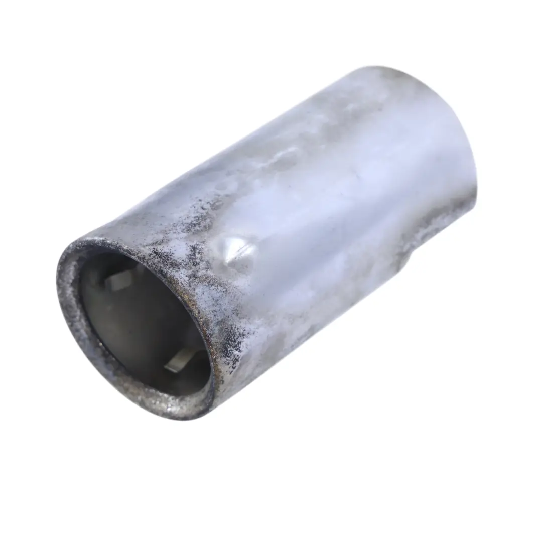 BMW E90 E91 E92 M Sport Końcówka Rury Wydechowej Tył Alu Look - SKU 7553644 - Numer Części 7553644