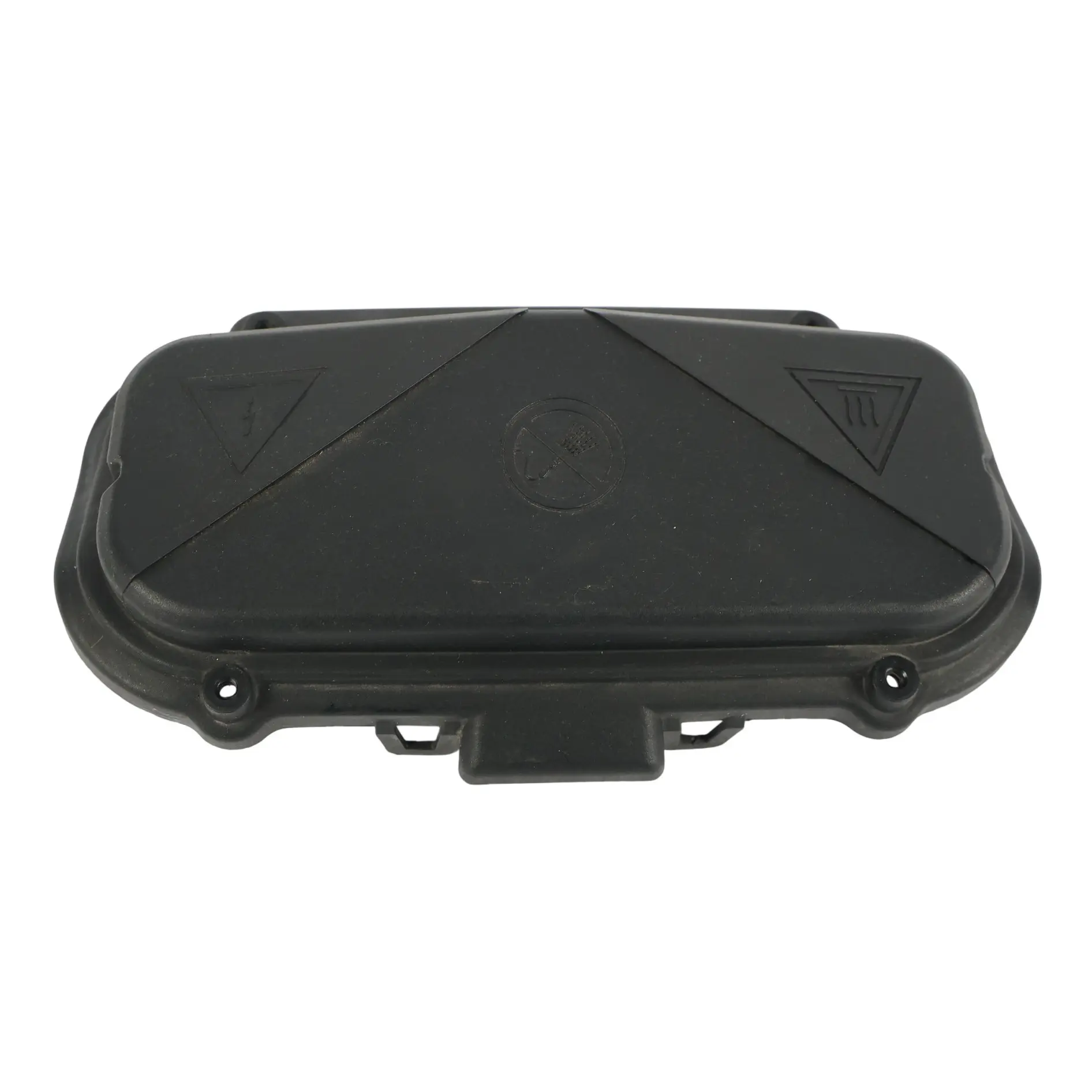 BMW F01 F02 F03 Rolls-Royce Ghost RR4 N74 Couvercle Boîtier Électronique 7555170