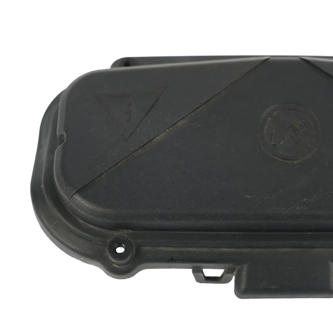 BMW F01 F02 F03 Rolls-Royce Ghost RR4 N74 Pokrywa Sterownika - SKU 7555170 - Numer Części 7555170