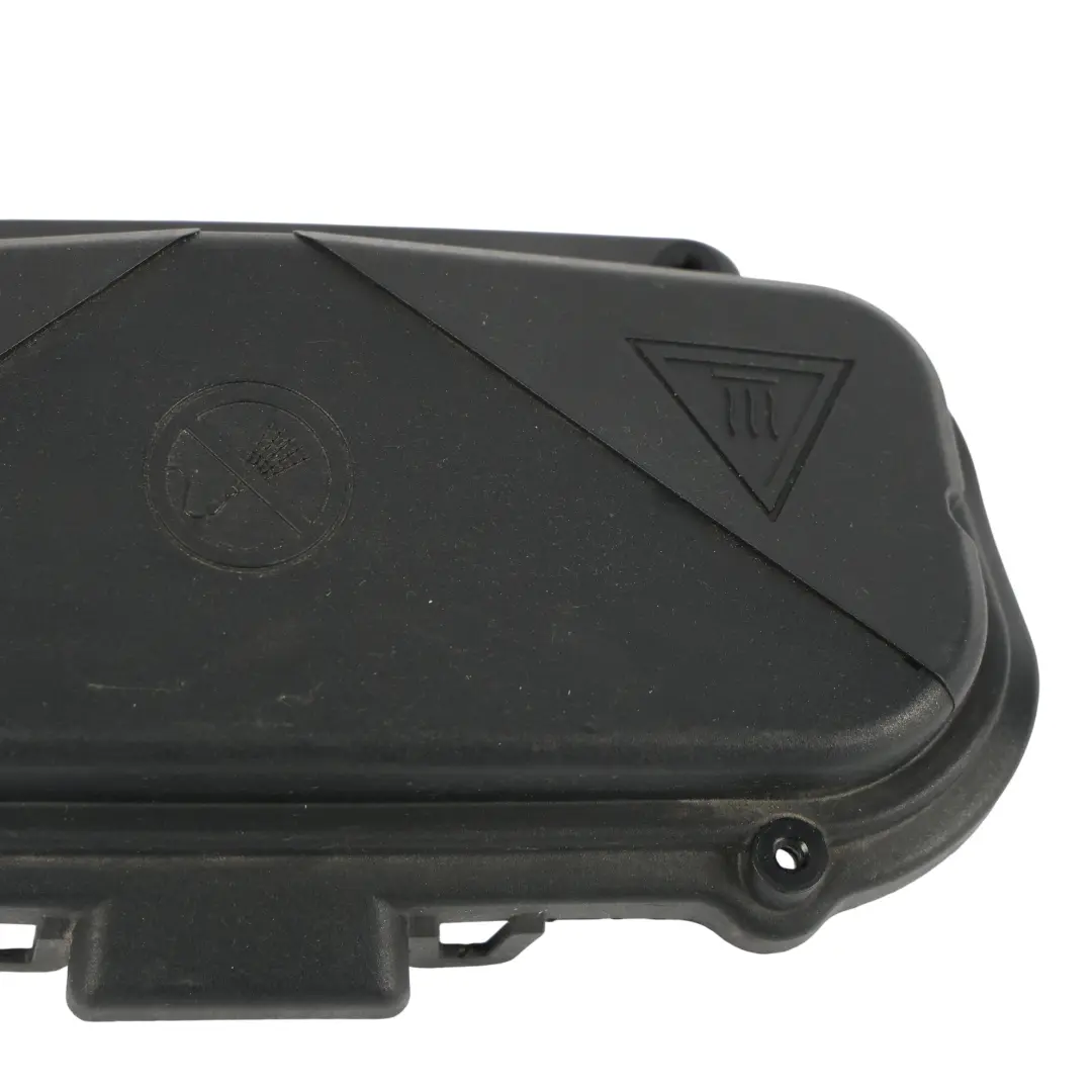 BMW F01 F02 F03 Rolls-Royce Ghost RR4 N74 Control Unit ECU Cover Cap - SKU 7555170 - Part number 7555170