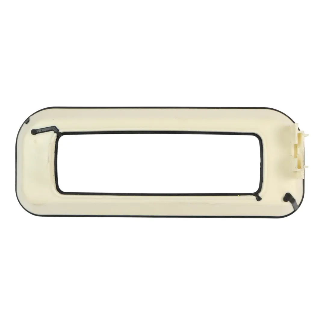 Joint D'Étanchéité Du Boîtier Du Module Commande pour BMW F01 F02 F03 F10 F11 à propos du numéro de pièce 7555190 BMW F01 F02 F03 F10 F11 Joint D'Étanchéité Du Boîtier Du Module Commande - SKU 7555190 - Numéro de pièce 7555190