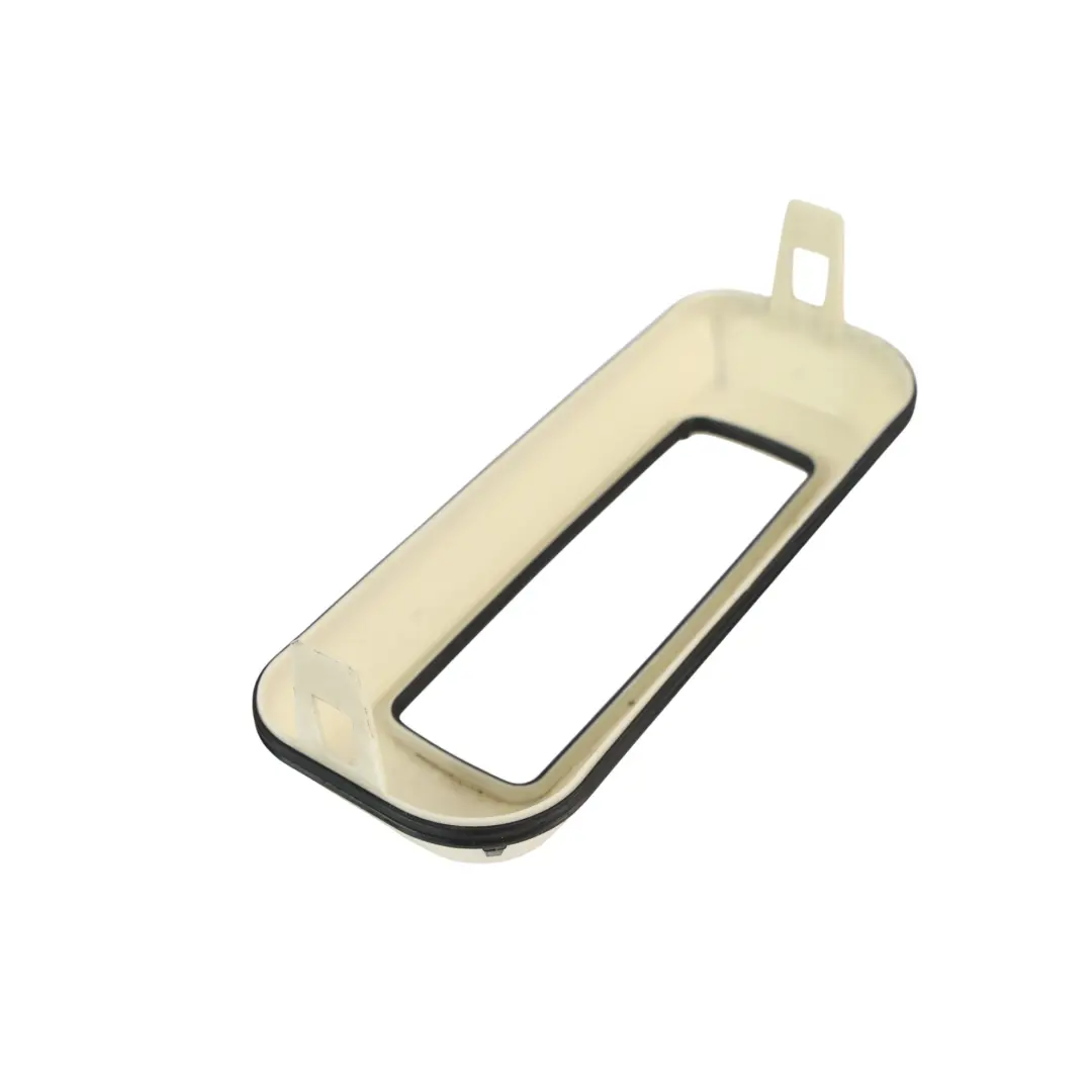 BMW F01 F02 F03 F10 Modulo Controllo Alloggiamento Guarnizione Telaio - SKU 7555190 - Numero di parte 7555190