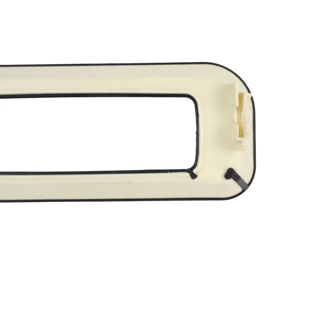 Modulo Controllo Alloggiamento Guarnizione Telaio per BMW F01 F02 F03 F10 con numero di parte 7555190 BMW F01 F02 F03 F10 Modulo Controllo Alloggiamento Guarnizione Telaio - SKU 7555190 - Numero di parte 7555190