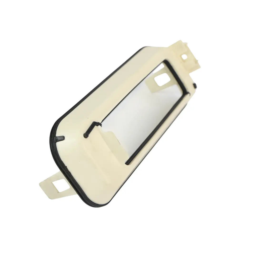 Joint D'Étanchéité Du Boîtier Du Module Commande pour BMW F01 F02 F03 F10 F11 à propos du numéro de pièce 7555190 BMW F01 F02 F03 F10 F11 Joint D'Étanchéité Du Boîtier Du Module Commande - SKU 7555190 - Numéro de pièce 7555190