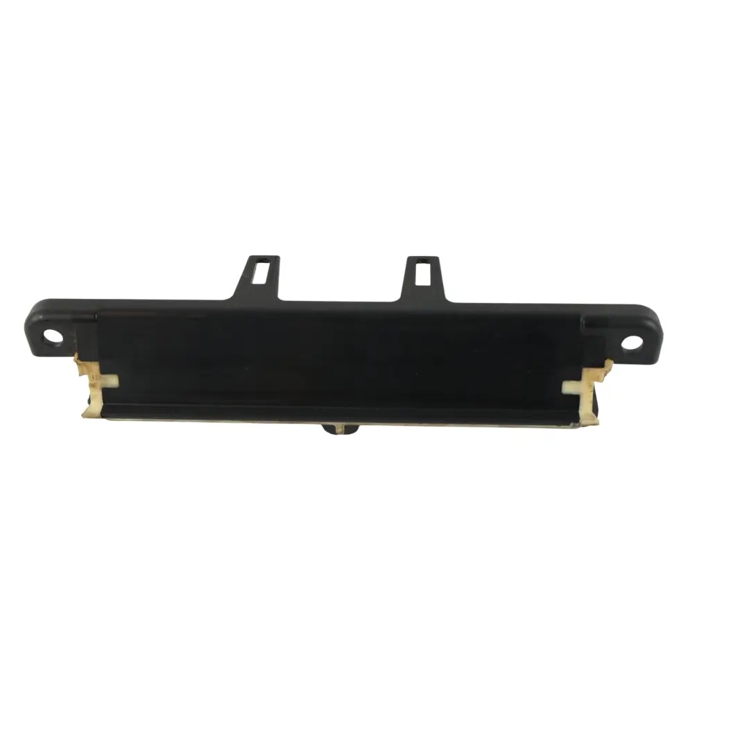 Staffa Fissaggio Passacavo Scatola Elettrica Motore per BMW F10 F11 F12 LCI con numero di parte 7555191 BMW F10 F11 F12 LCI Staffa Fissaggio Passacavo Scatola Elettrica Motore - SKU 7555191 - Numero di parte 7555191