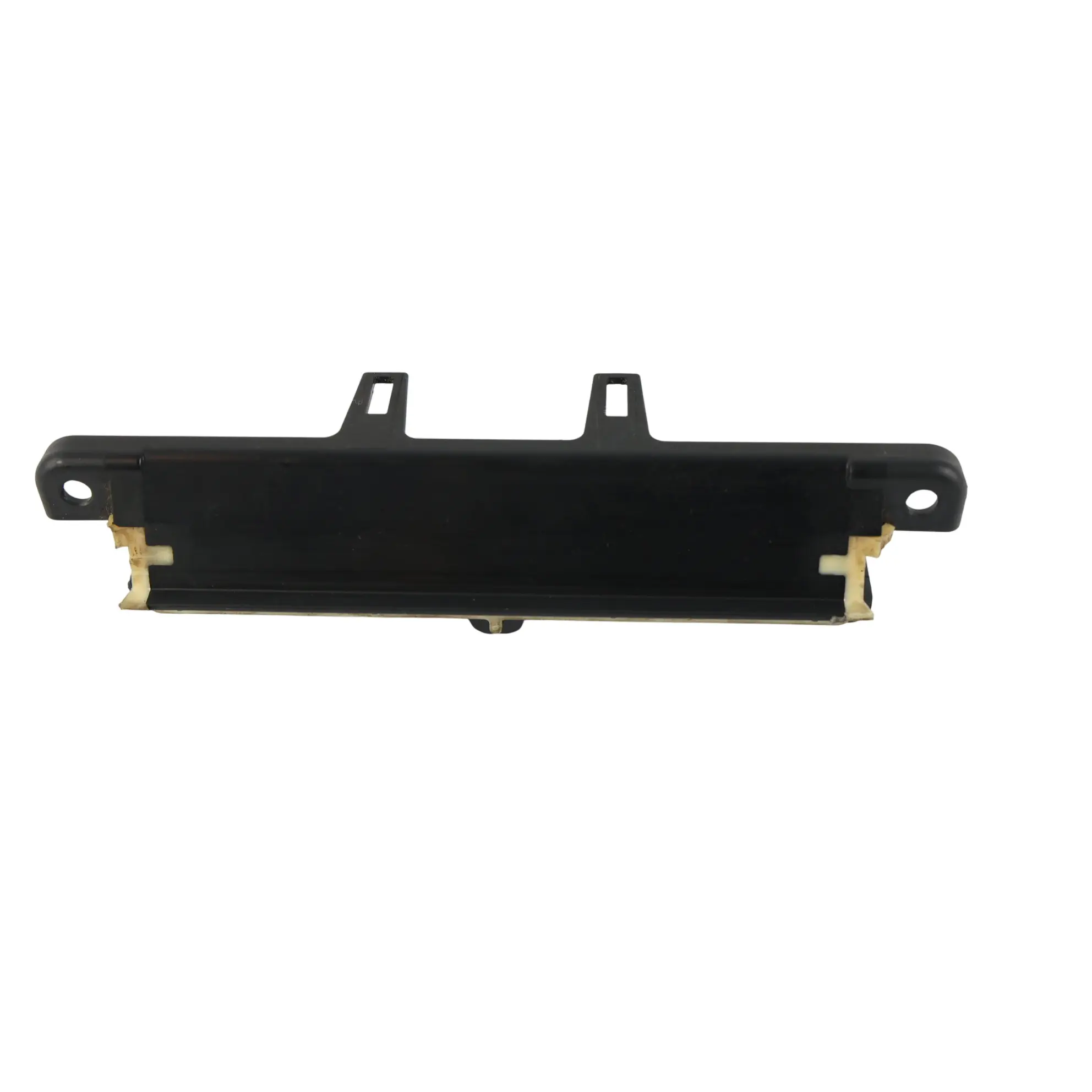 BMW F10 F11 F12 LCI Staffa Fissaggio Passacavo Scatola Elettrica Motore 7555191