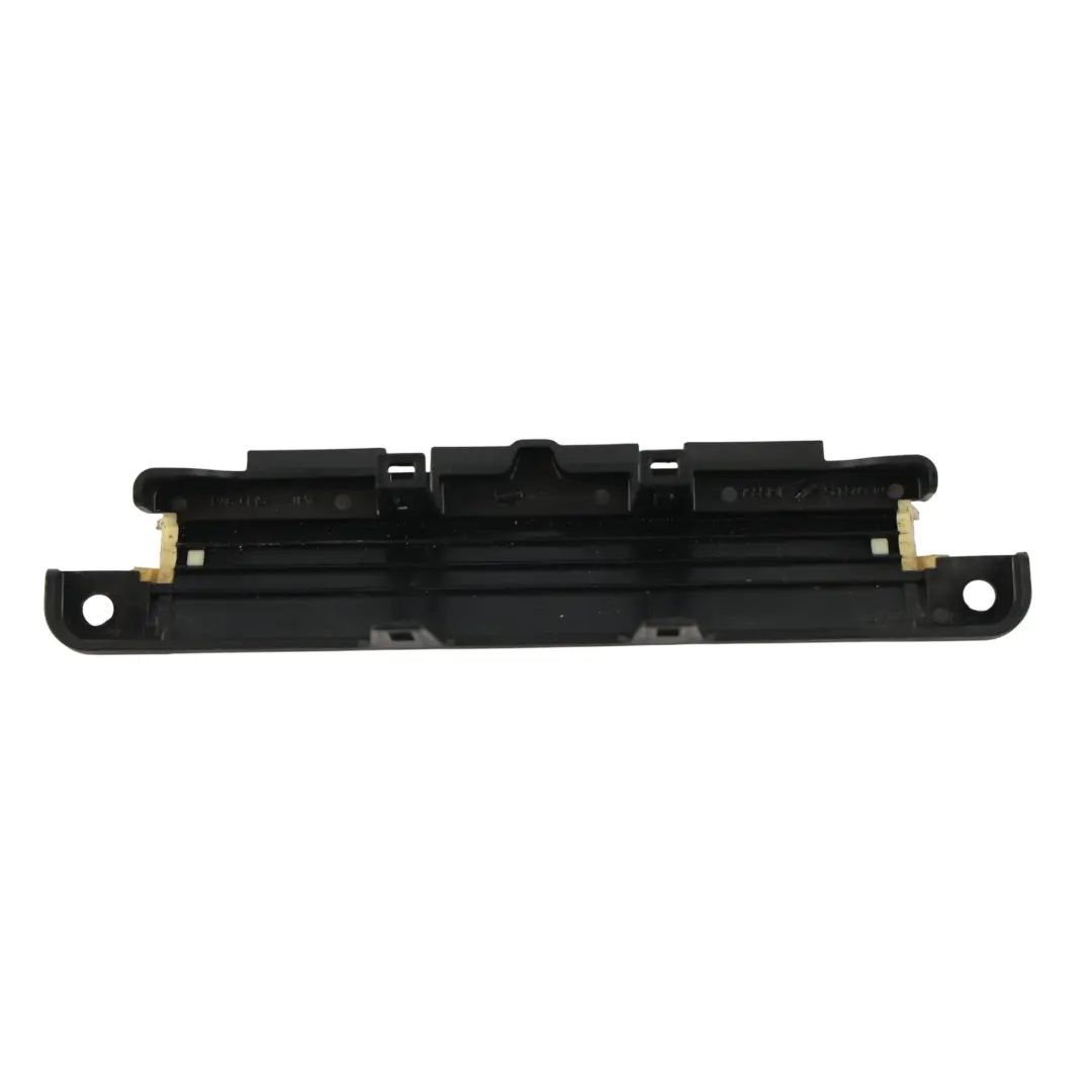 BMW F10 F11 F12 LCI Soporte Fijación Caja Fusibles Compartimento Motor - SKU 7555191 - Número de pieza 7555191