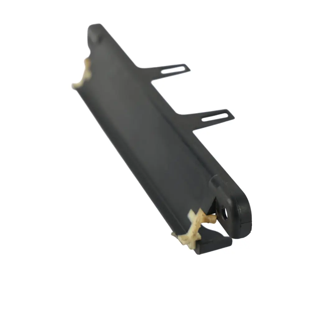 BMW F10 F11 F12 LCI Soporte Fijación Caja Fusibles Compartimento Motor - SKU 7555191 - Número de pieza 7555191